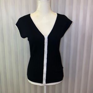 Belldini Knit Top